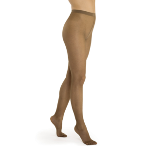 Collant Micro Rete 70 Sheer Punta chiusa Solidea