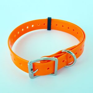 PET TRIBE Collare ad Alta Visibilità