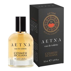 Cosmesi Siciliana Eau de Toilette ml. 50 – Aetna