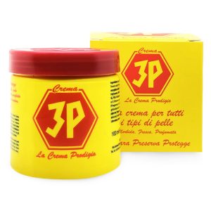 3P crema pre e post rasatura Prodigio 100ml
