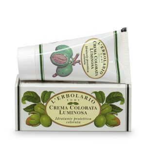 Crema Colorata Luminosa di Erbolario