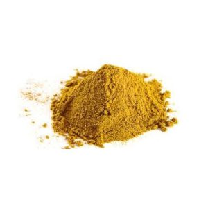 Curry – miscela