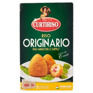 Curtiriso Originario 2 x 500 g