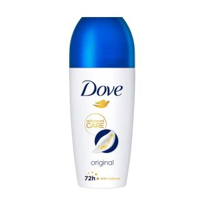 Dove deodorante roll on Advanced care 50ml
