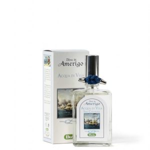 Terre di Amerigo Profumo Acqua di Vela