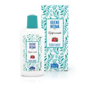 Detergente Intimo Rinfrescante di Helan