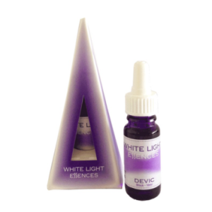 Essenza Devic – White Light Essence – (solo diluizione)