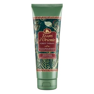 Tesori d’Oriente doccia crema Forest Ritual 250ml