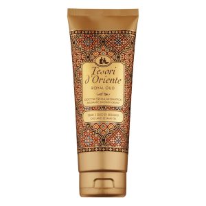 Tesori d’Oriente doccia crema Royal Oud 250ml