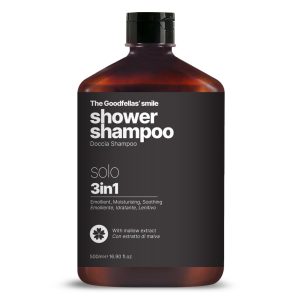 The Goodfellas’ smile Doccia Shampoo Solo 500ml