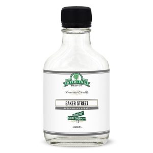 Stirling dopobarba Baker Street 100ml