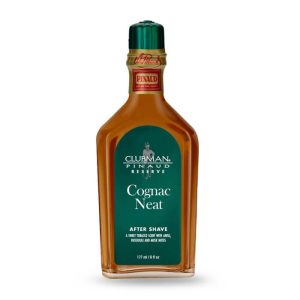 Clubman Pinaud dopobarba Cognac Neat reserve 177ml