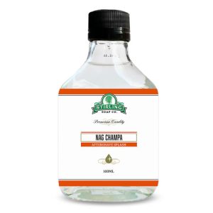 Stirling dopobarba Nag Champa 100ml