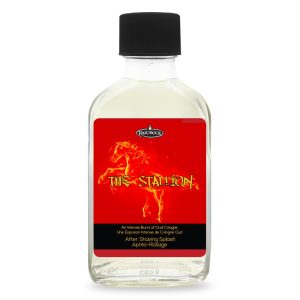 Razorock dopobarba Stallion 100ml