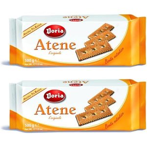 Doria Biscotti Atene 1000 g