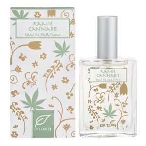 Dr. Taffi profumo Ramiè Cannabis ml. 35