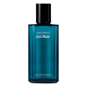 Davidoff Cool Water eau de toilette 75ml