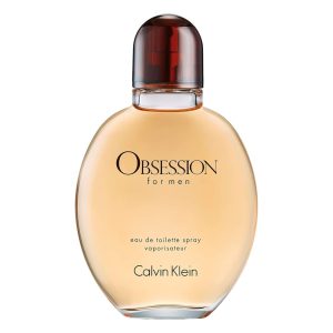 Calvin Klein Obsession for Men eau de toilette 125ml