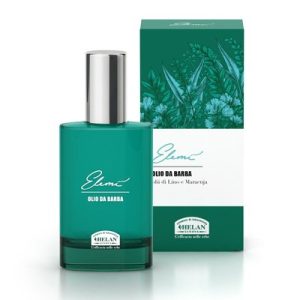 Elemì Olio da Barba di Helan