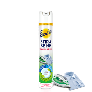 Emulsio Stira Bene Naturale Spray 480 ml