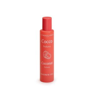 Cocco Profumo 15ml di Erbolario
