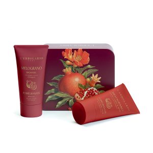 Melograno Beauty Box Prezioni Istanti di Erbolario