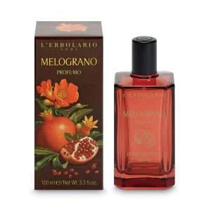 Melograno Profumo 100ml di Erbolario