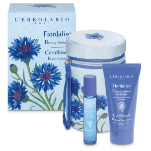 Fiordaliso Beauty Pochette di Erbolario