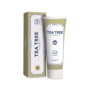 Tea Tree Pomata di Erboristeria Magentina