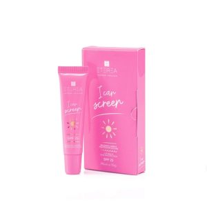 Eterea Cosmetici balsamo labbra spf25 “I can Screen” ml. 15