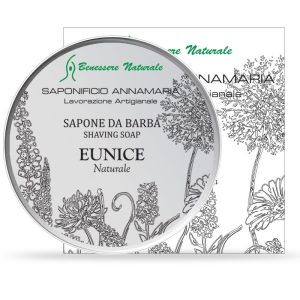 Saponificio Annamaria sapone da barba Eunice 125ml