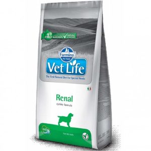 Farmina Vet Life Cane Renal