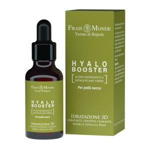 Hyalo Idratazione 3D Booster Gocce di Frais Monde