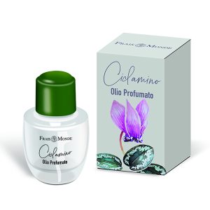 Ciclamino Olio Profumato di Frais Monde