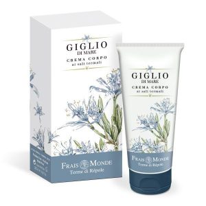 Giglio di Mare Crema Corpo Frais Monde
