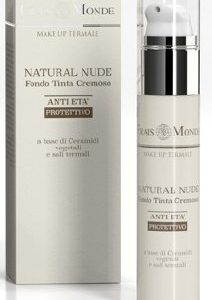 Fondotinta Cremoso Natural Nude di Frais Monde KFC2