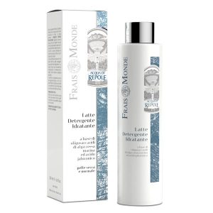 Idratante Latte Detergente Termale di Frais Monde