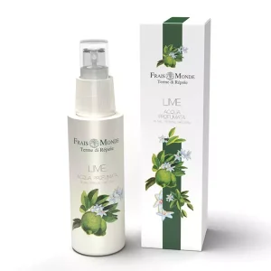 Lime Acqua Spray di Frais Monde