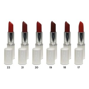 Rossetto Termale Naturale Nuovo Rosso n.17 di Frais Monde