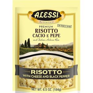 Gallo Risotto Cacio e Pepe 175 g