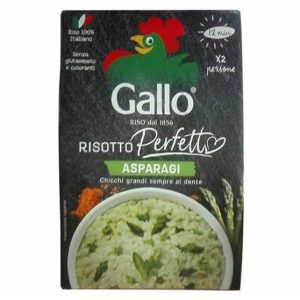 Gallo Risotto Milanese 175 g