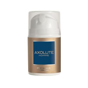 Mondial dopobarba gel Axolute 50ml