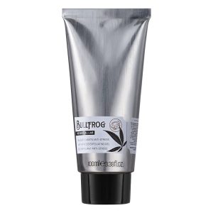 Bullfrog gel esfoliante viso anti stress 100ml