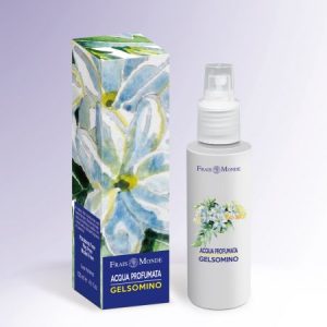 Gelsomino Acqua Spray Frais Monde PROMO 5+1 IN OMAGGIO!