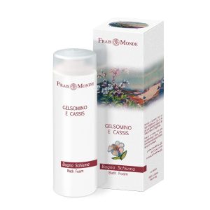 Gelsomino e Cassis Bagnodoccia Frais Monde