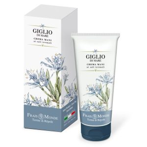 Giglio di Mare Crema Mani Frais Monde