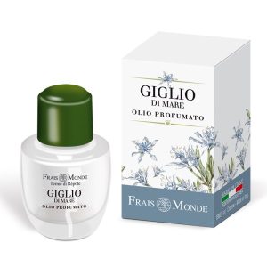 Giglio di Mare Olio Profumato Frais Monde Essenza
