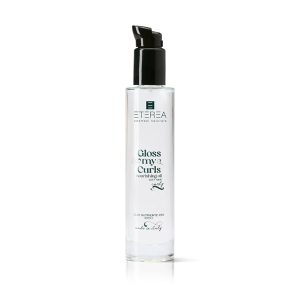 Eterea Cosmetici olio idratante capelli ricci “Gloss my curls” ml. 50