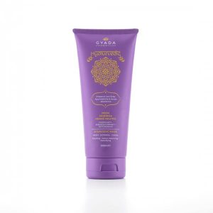 Gyada Cosmetics Hyalurvedic Impacco Ayurvedico Purificante – Neem, Moringa, Henné Neutro ml. 200
