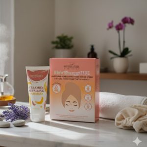 Hair Therapy Duo Maternatura